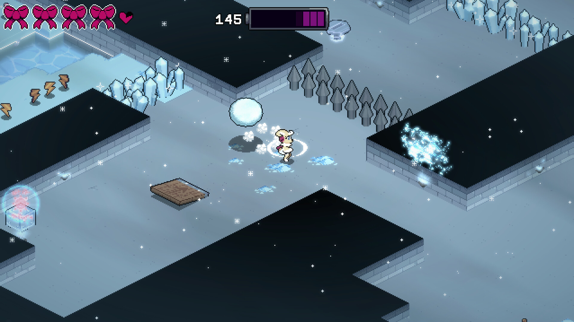 Solar Voltage screenshot #4