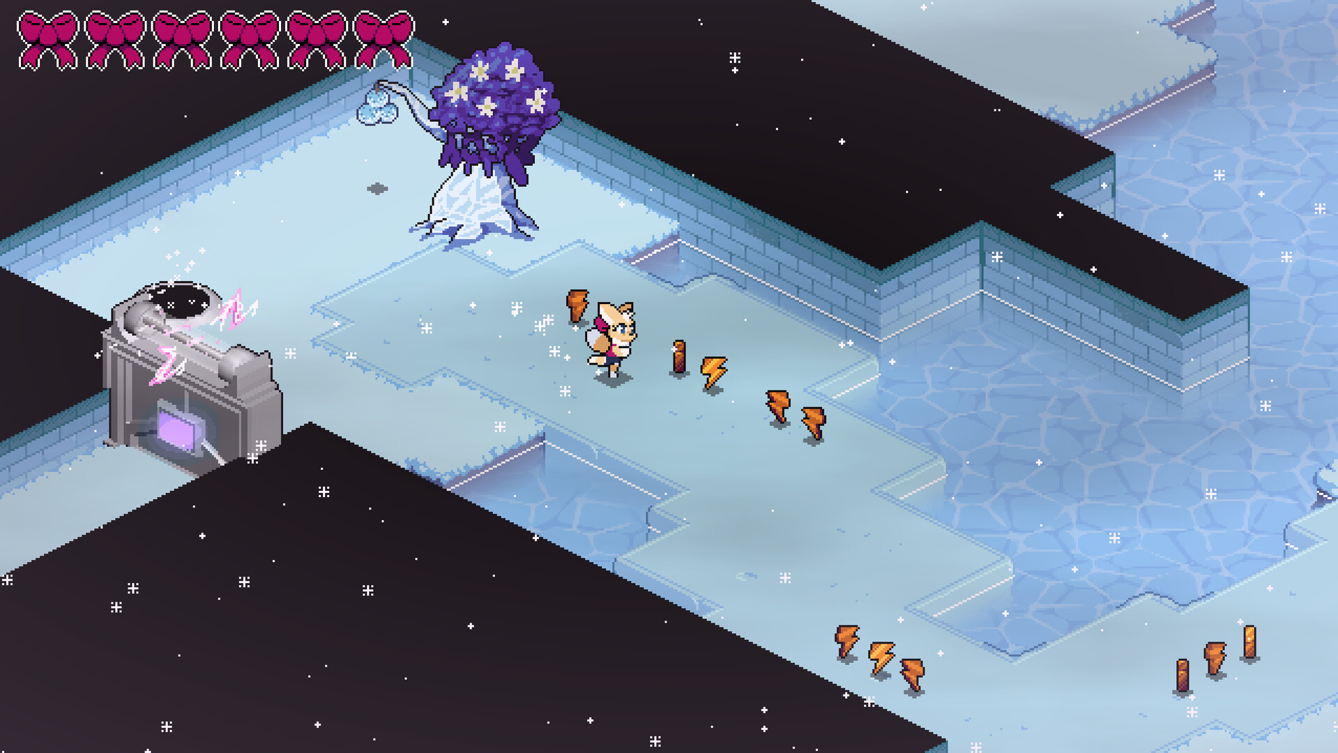 Solar Voltage screenshot #3