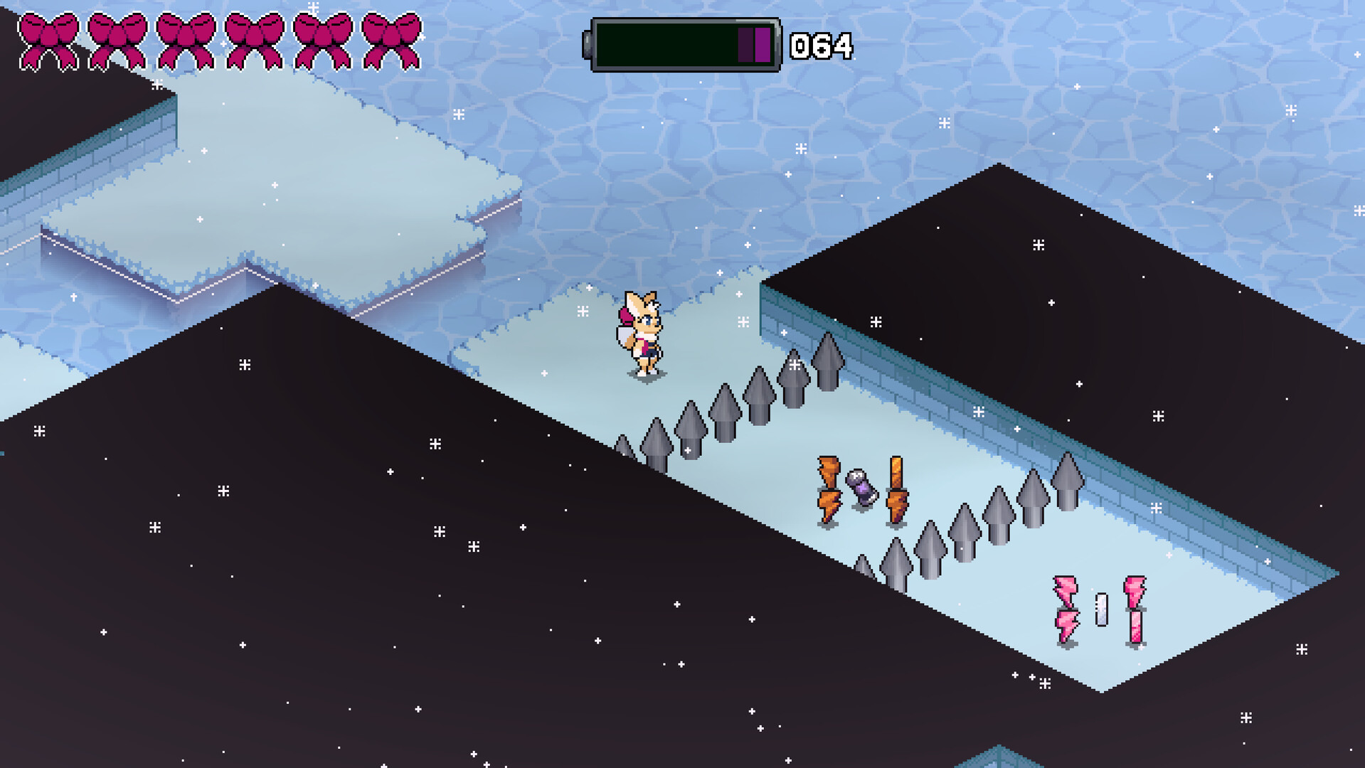 Solar Voltage screenshot #8