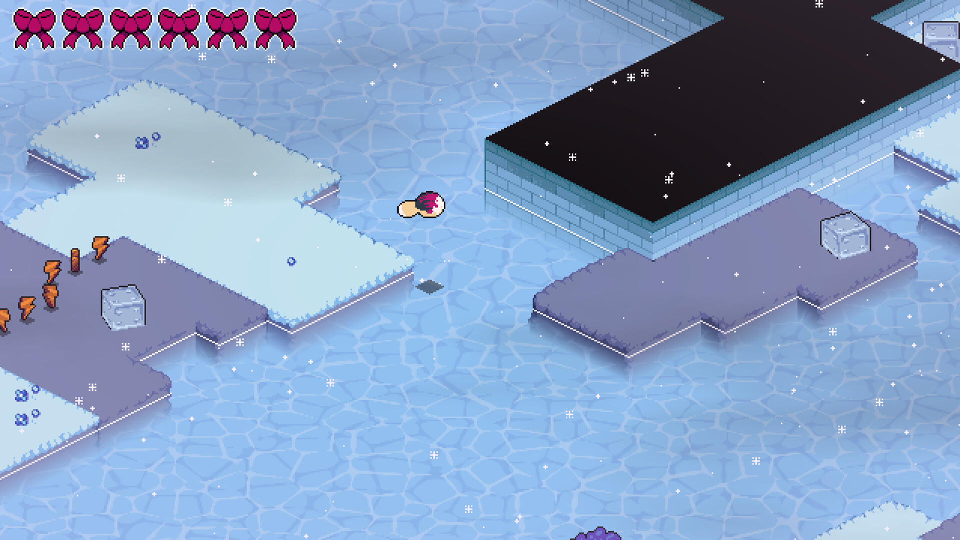 Solar Voltage screenshot #2