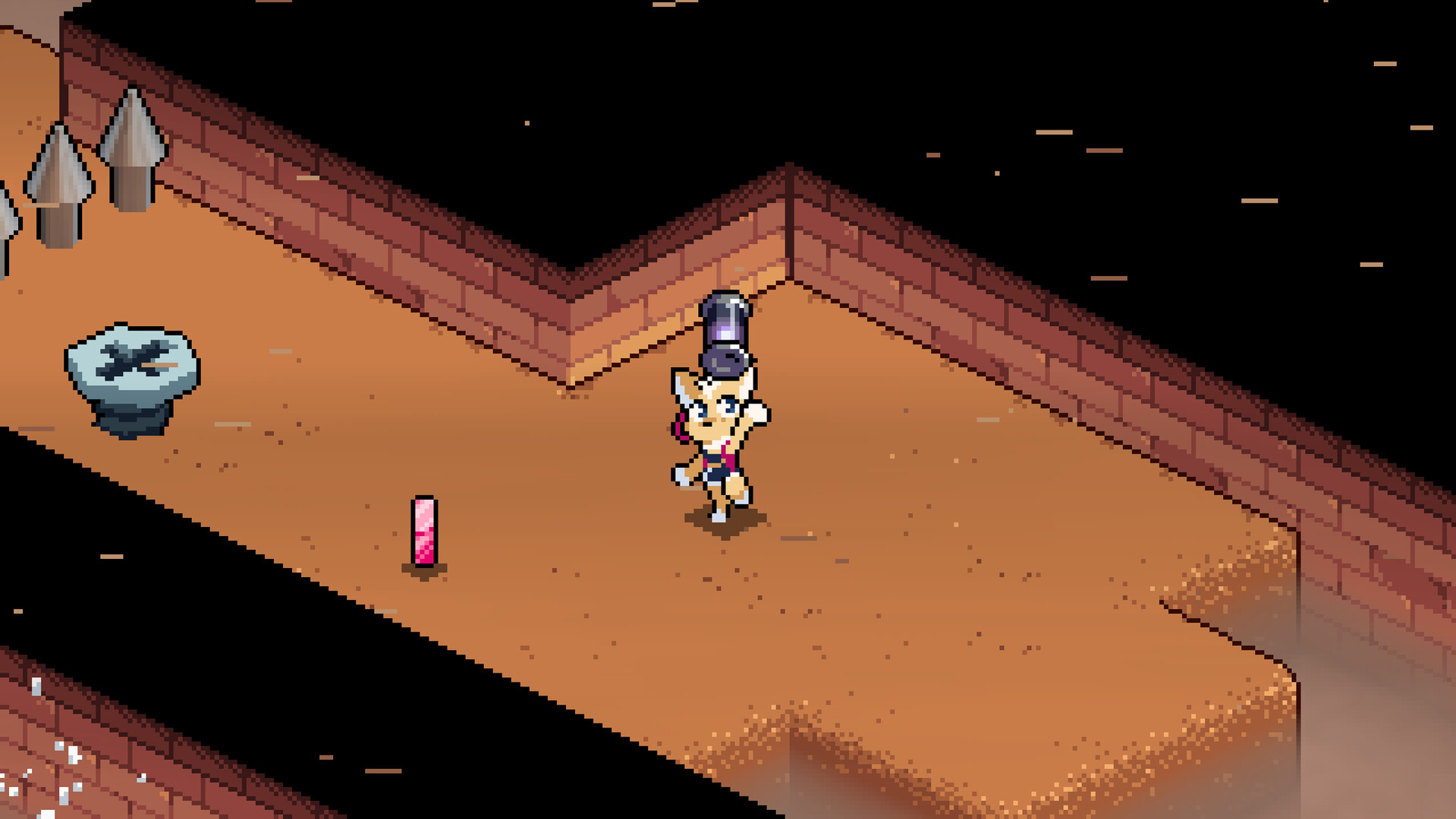 Solar Voltage Featured Screenshot #1