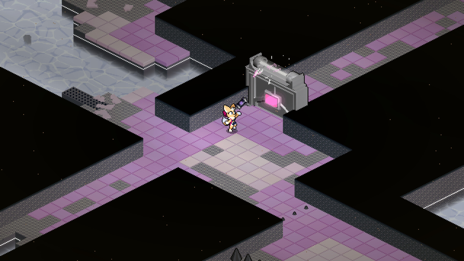 Solar Voltage screenshot 1