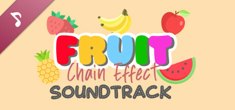 Fruit: Chain Effect Steam Charts and Player Count Stats