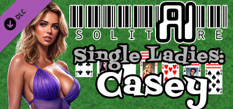 AI Solitaire - Single Ladies - Casey banner image