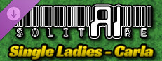 AI Solitaire - Single Ladies - Carla game capsule image