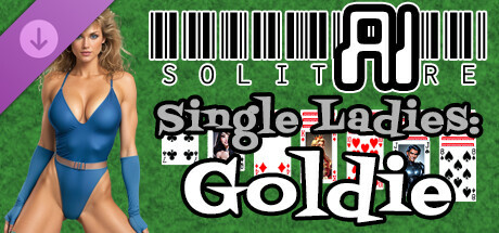 AI Solitaire - Single Ladies - Goldie banner image