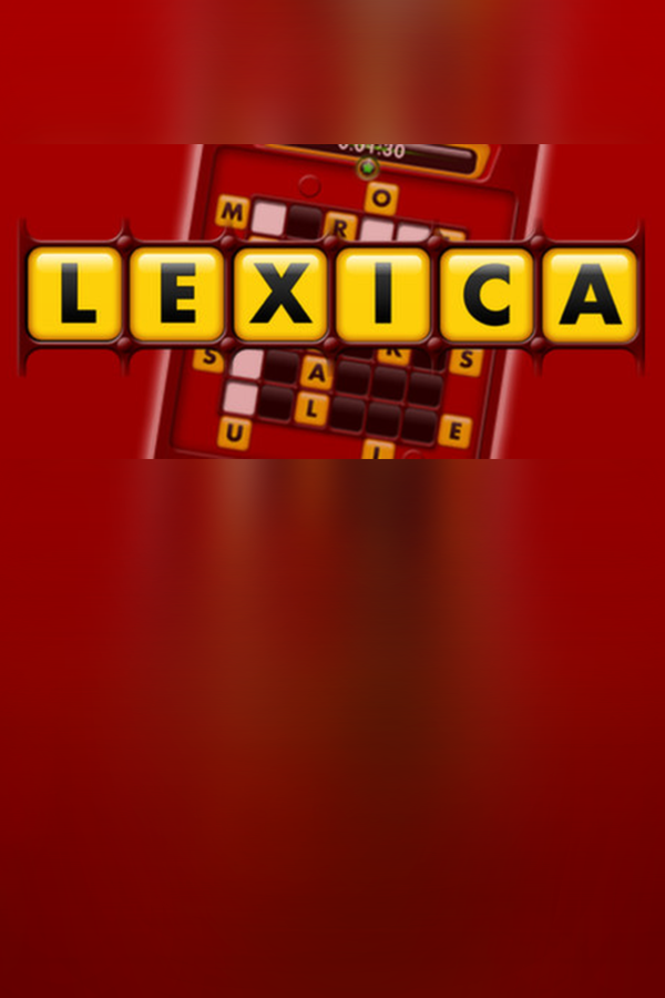 Cover art of Lexica