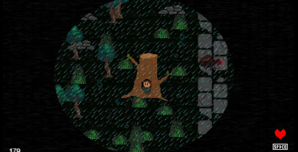 Endless Night Screenshot
