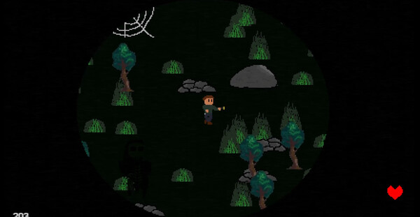 Endless Night Screenshot