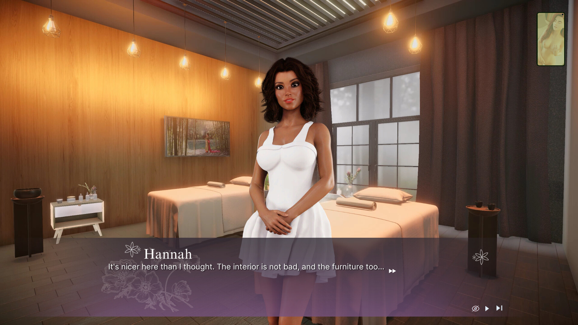 SEX Massage 2 🔞 screenshot 12