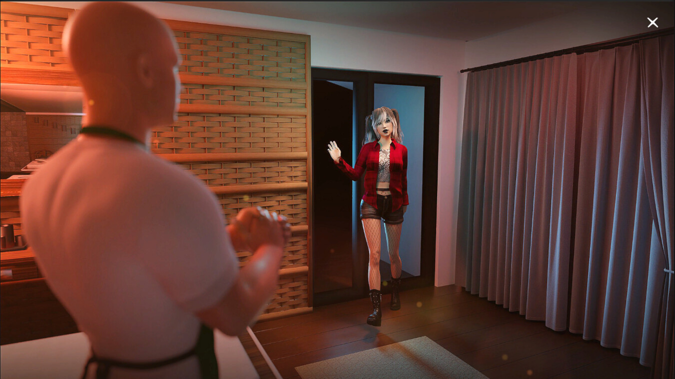 SEX Massage 2 🔞 screenshot #18