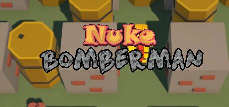 Nuke Bomberman banner