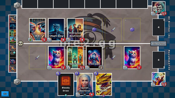 Скриншот 6 из игры Me2