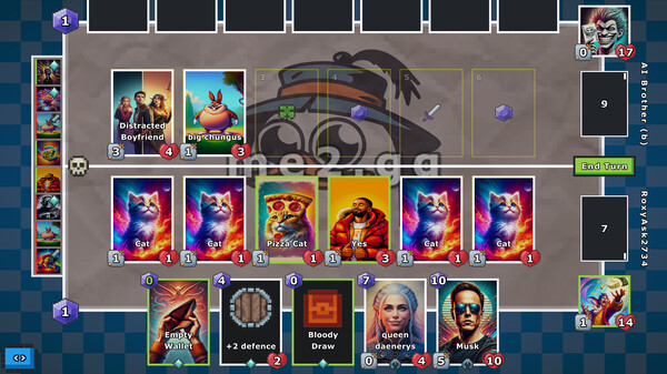 Скриншот 5 из игры Me2