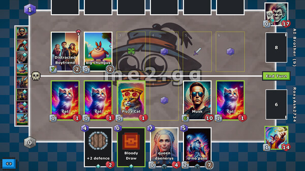 Скриншот 1 из игры Me2