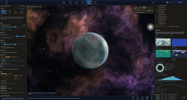 Immortal Engine — 1
