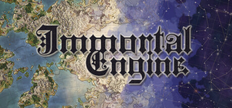 Immortal Engineの作品画像
