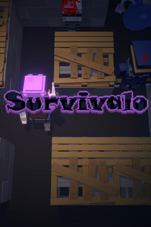 Survivalo — Steam catalog