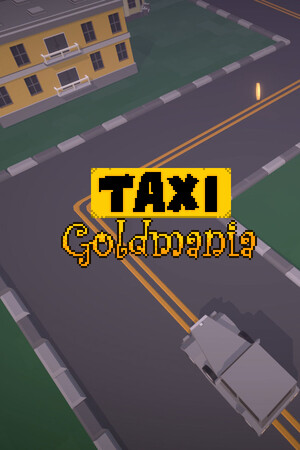 Taxi Goldmania — Steam catalog