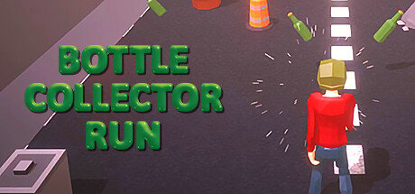 Bottle Collector Run Cheat Engine/CT