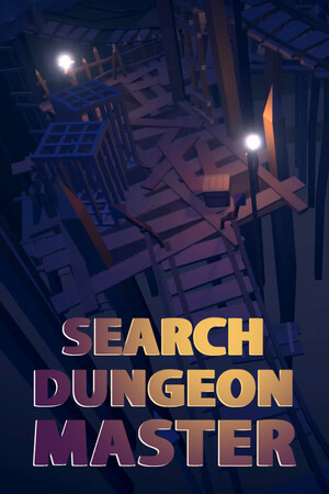 Search Dungeon Master — Steam catalog