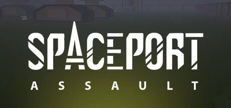 Spaceport Assault banner