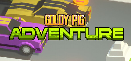 Goldy Pig Adventure Cheat Engine/CT