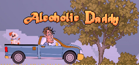 Alcoholic Daddy Cheat Engine/CT