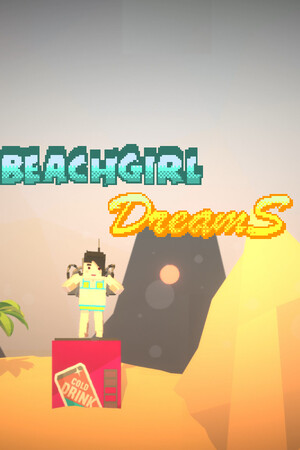 Beachgirl Dreams — Steam catalog