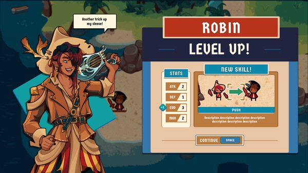 This Be Mutiny screenshot 5