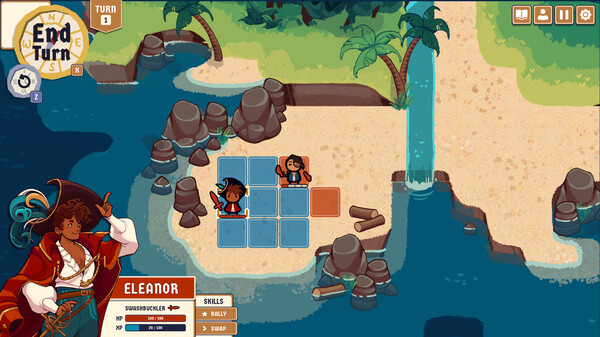 This Be Mutiny screenshot 1