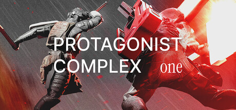 Protagonist Complex one