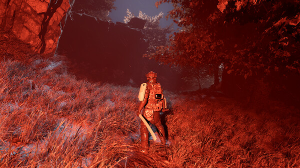 Protagonist Complex one