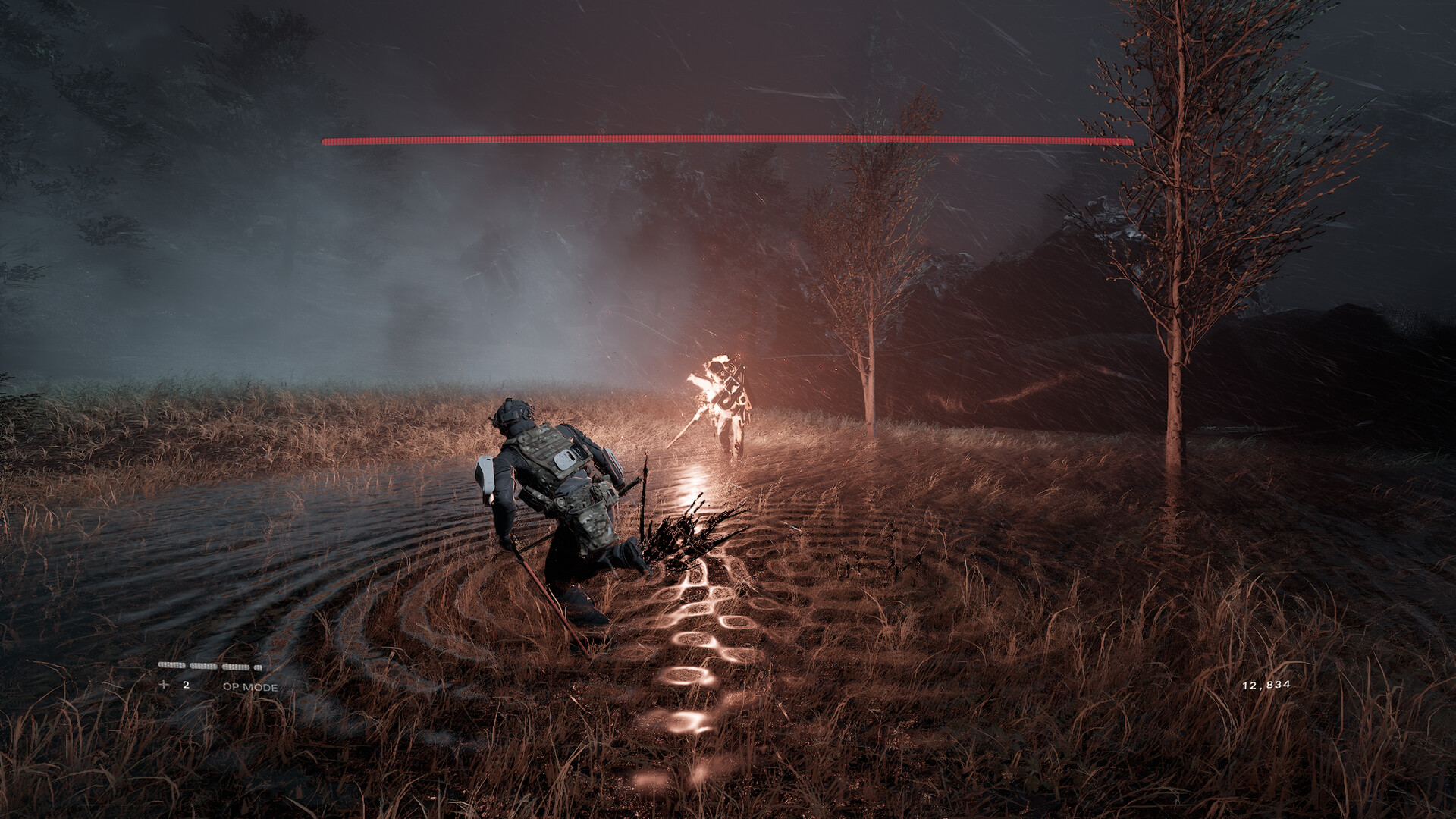 Protagonist Complex one screenshot #6