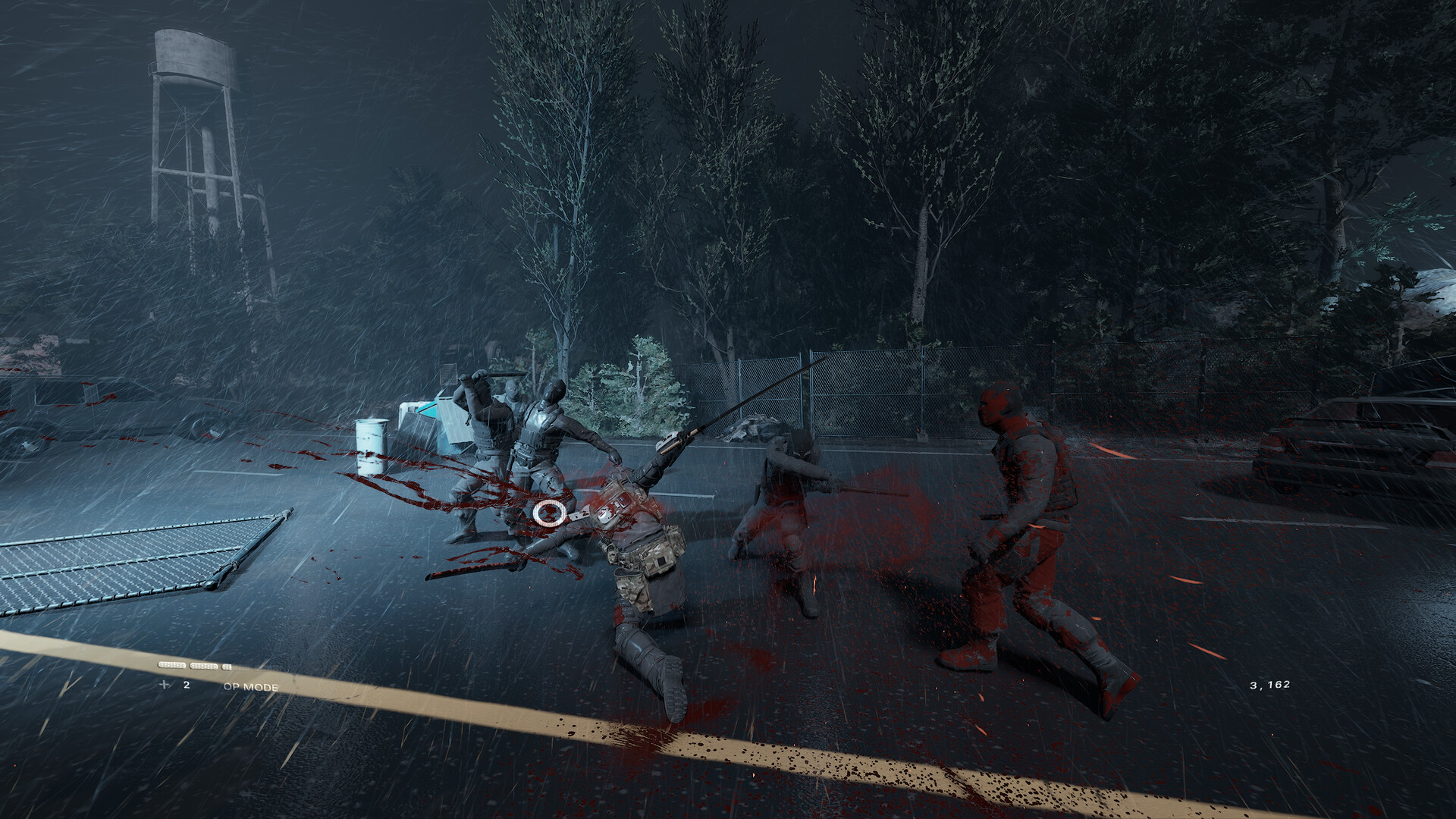 Protagonist Complex one screenshot #4