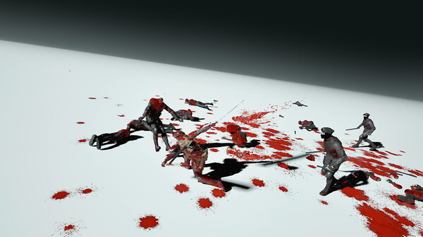 Protagonist Complex one