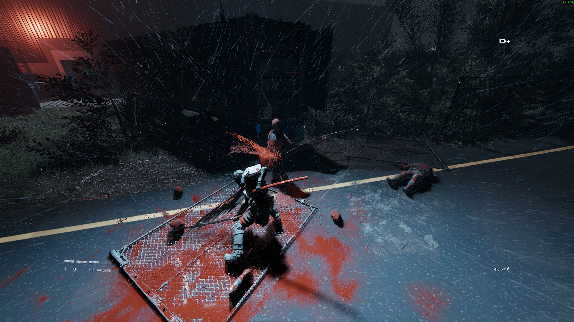 Protagonist Complex one screenshot #8