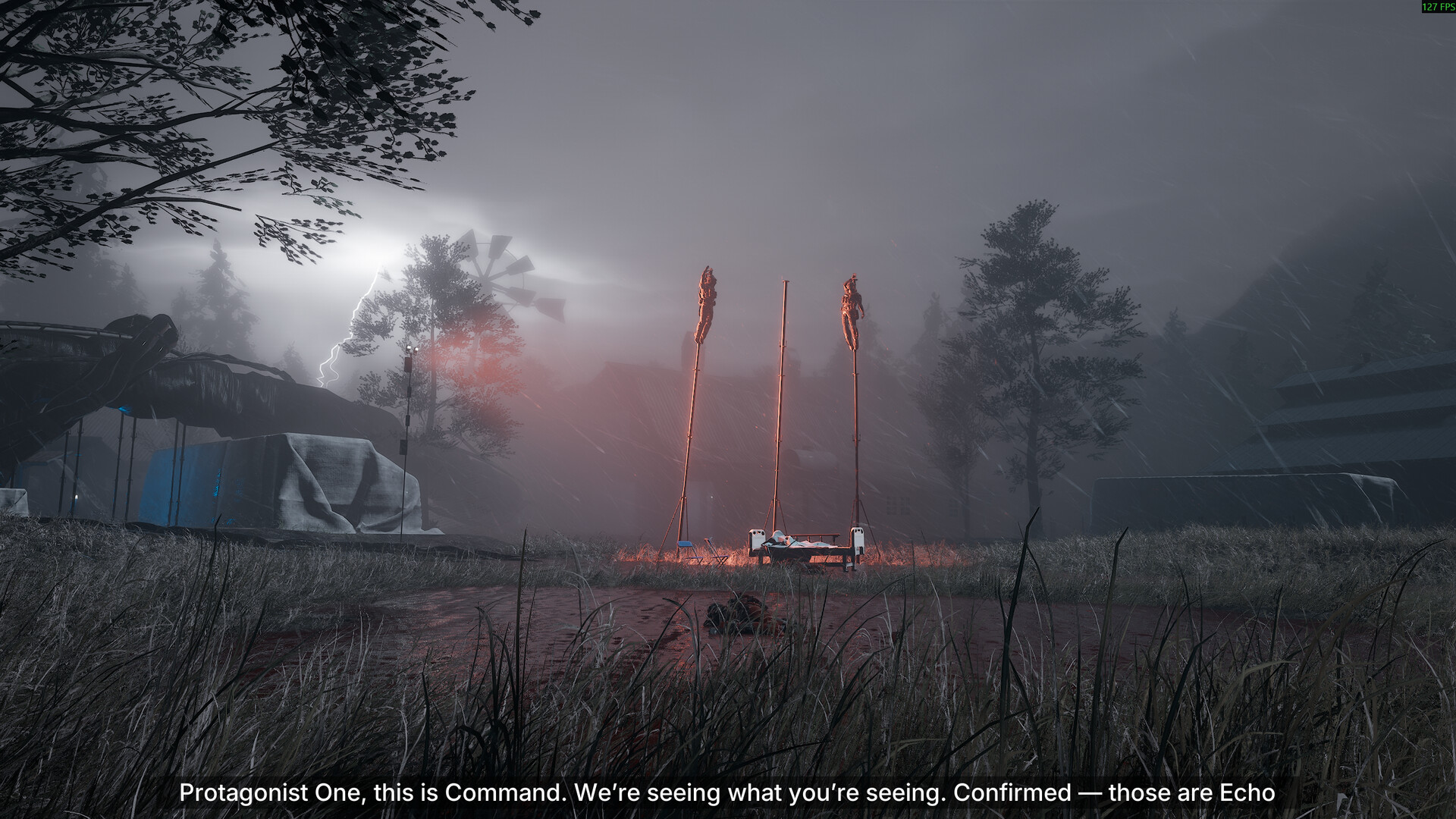 Protagonist Complex one screenshot #5