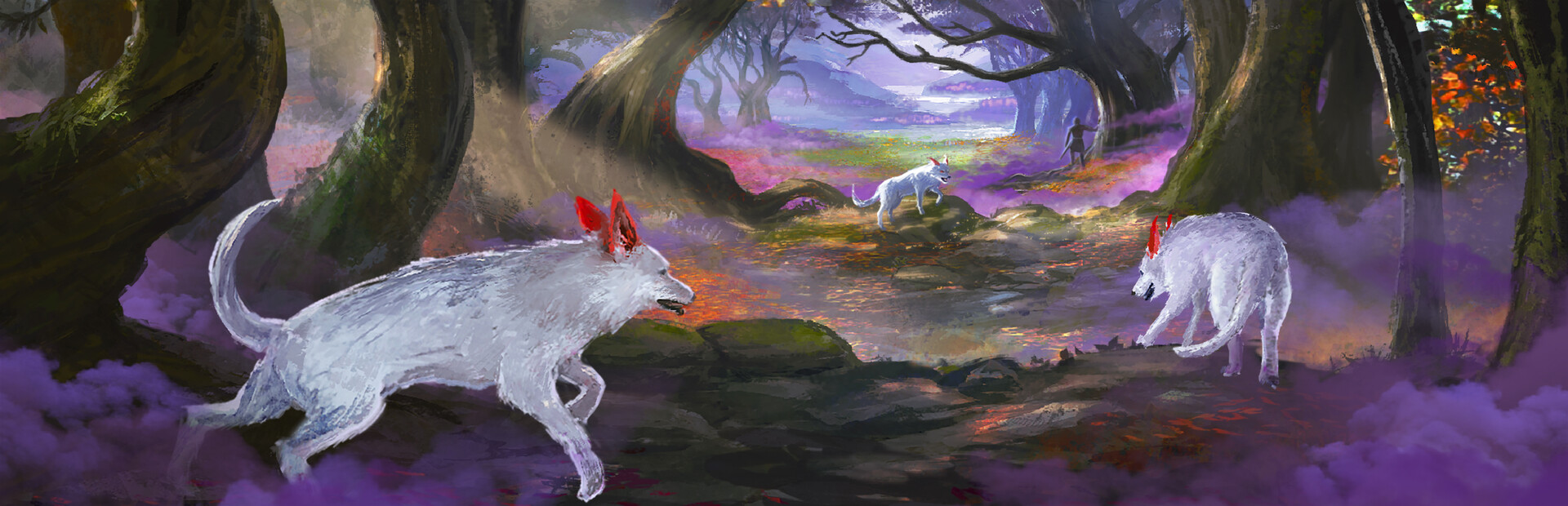 Tales from the Mabinogion