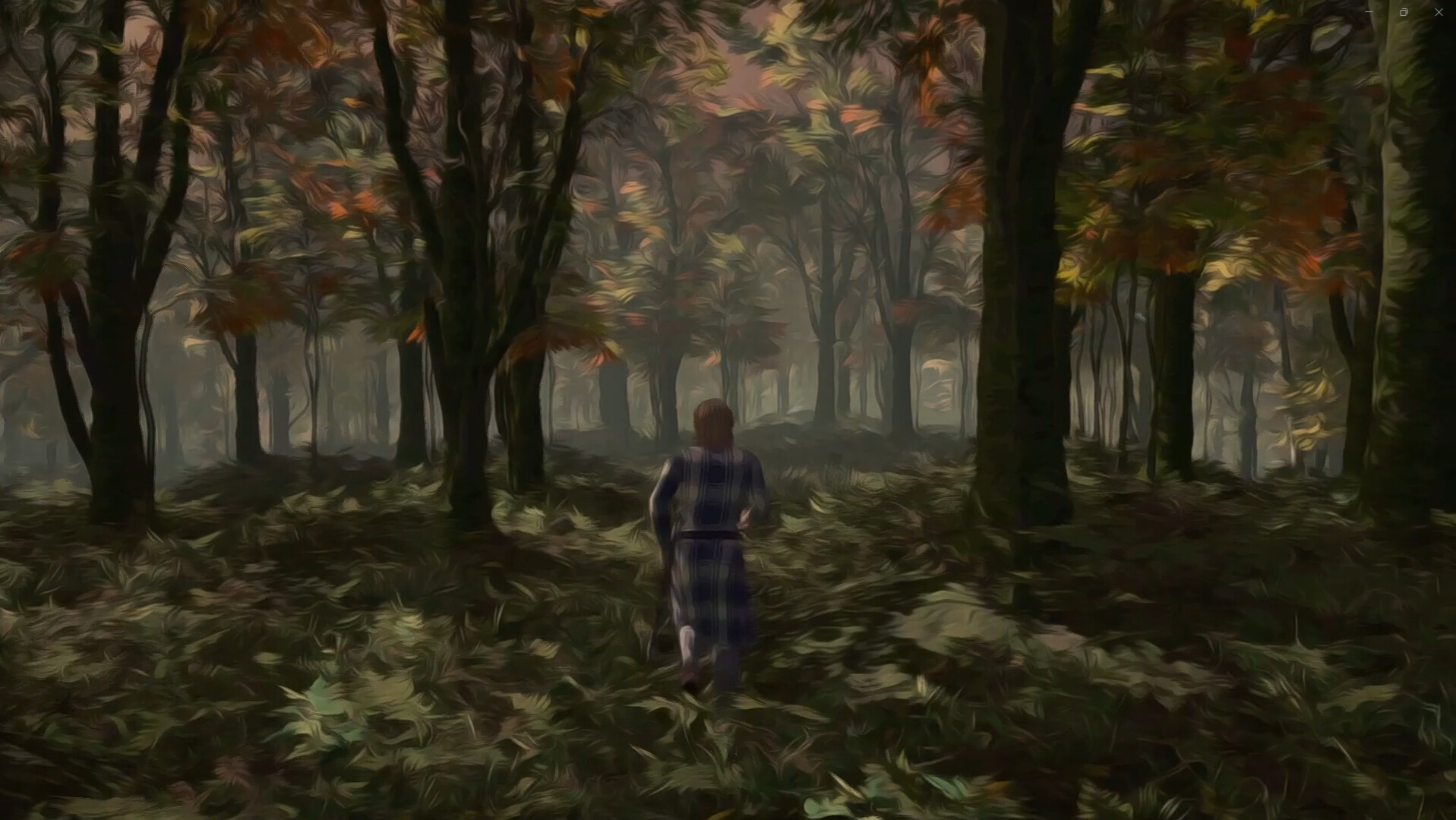 Tales from the Mabinogion screenshot #1