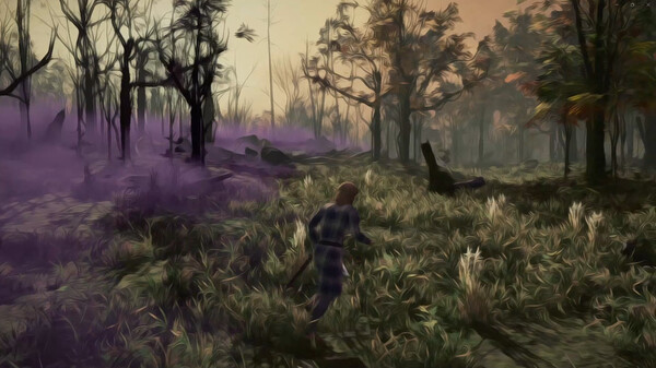 Tales from the Mabinogion screenshot 5