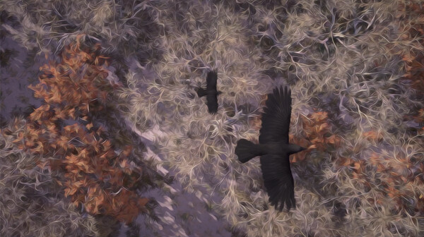 Tales from the Mabinogion screenshot 4