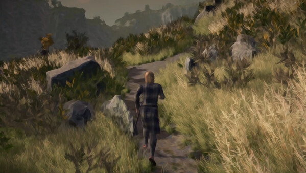 Tales from the Mabinogion screenshot 3