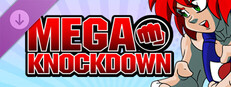Mega Knockdown - Supporter Colors Small Capsule Image