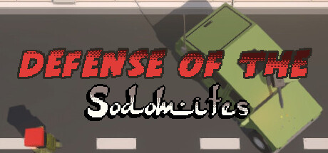 Defense of the Sodomites Cheat Engine/CT