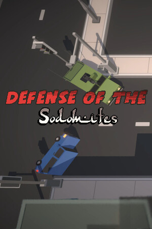 Defense of the Sodomites — catalogue Steam