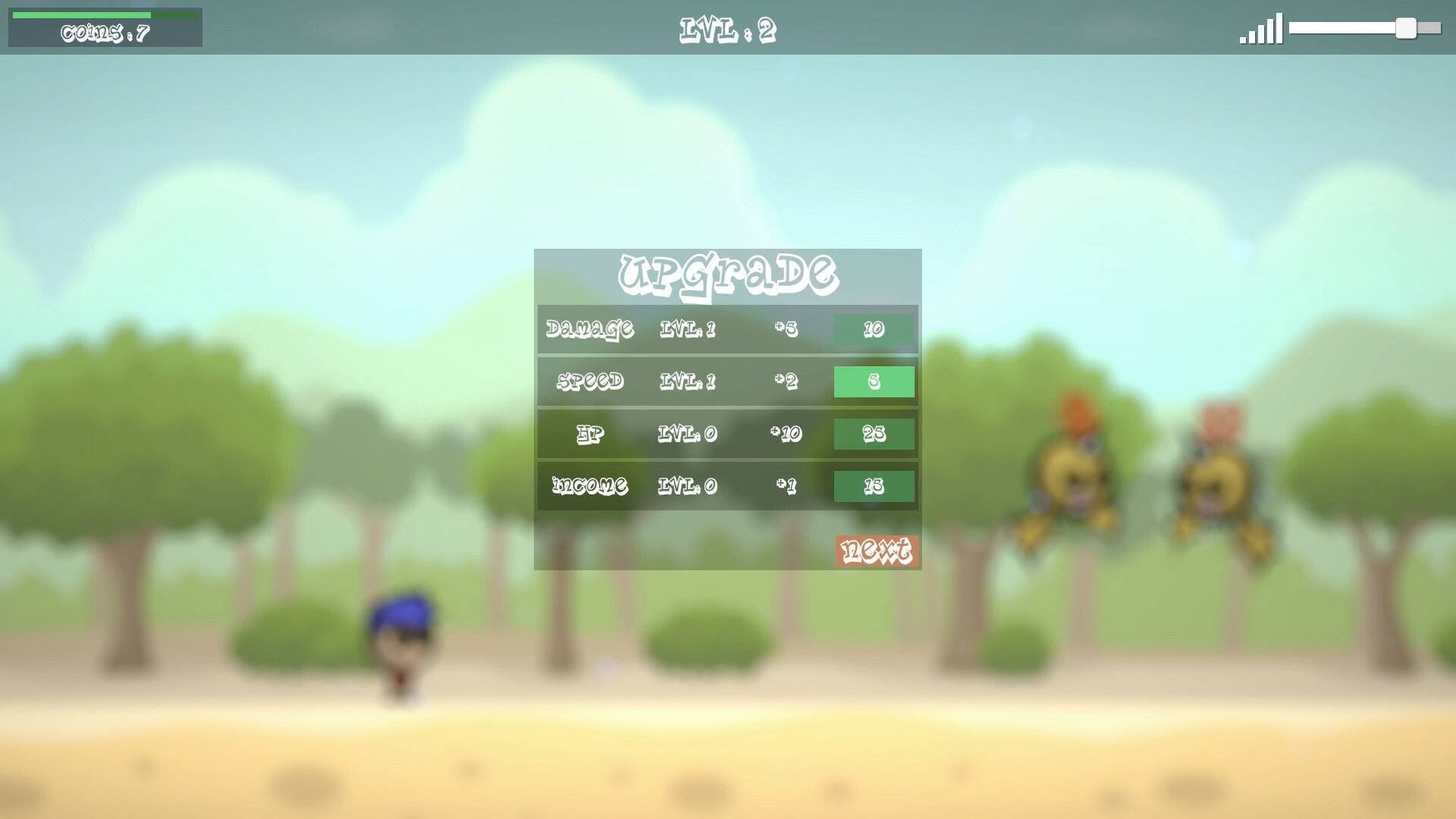 #4. Dude Fighter (Steam) 由: DeepRootsDevelop