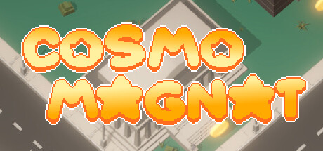 Cosmo Magnat Cheat Engine/CT