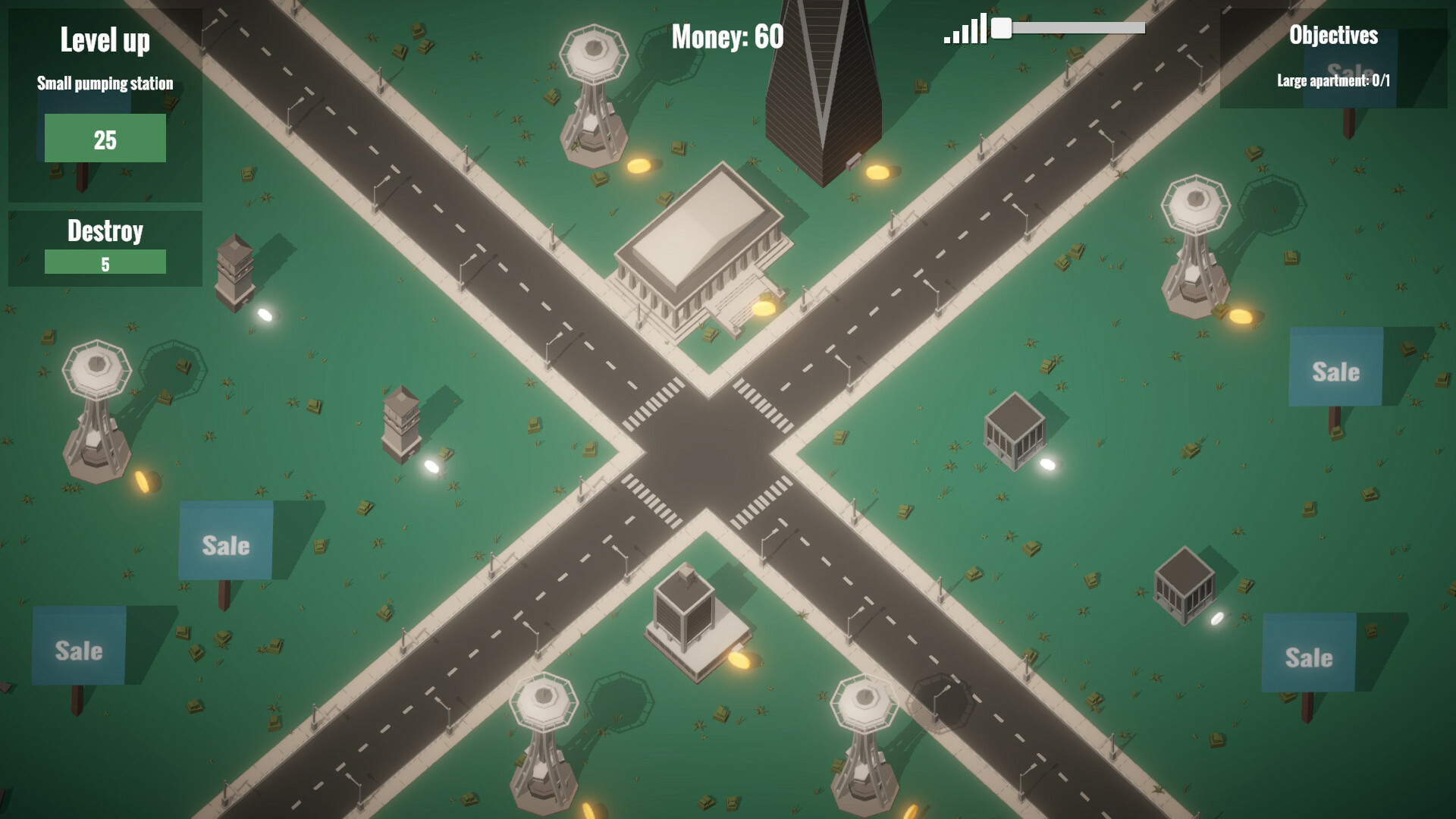 #4. Cosmo Magnat (Steam) Podle: DeepRootsDevelop