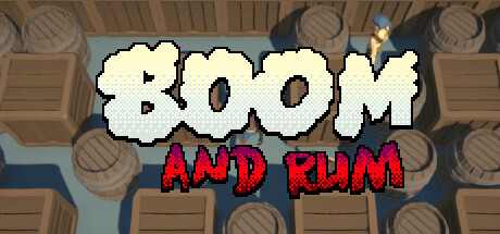 Boom and Rum Cheat Engine/CT